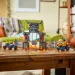 LEGO® Super Mario™: Mario Kart™ – Castelul lui Bowser (72039)