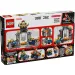 LEGO® Super Mario™: Mario Kart™ – Castelul lui Bowser (72039)