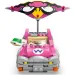 LEGO® Super Mario™: Mario Kart™ – Wario și King Boo (72038)