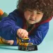 LEGO® Technic: Încărcător excavator (42197)