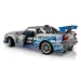 LEGO® Technic: Mașină Nissan Skyline GT-R (R34) 2 Fast 2 Furious (42210)