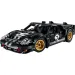 LEGO® Technic: Mașina de curse Ford GT40 MKII din 1966 (42223)