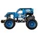 LEGO® Technic: Monster Jam™ Grave Digger™ foc și gheață (42219)
