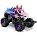 LEGO® Technic: Monster Jam™ Sparkle Smash™ - cu mecanism pull-back (42220)