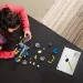 LEGO® Technic: Submarin de cercetare în adâncuri (42201)