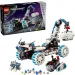 LEGO® Technic: Vehicul lunar Lunar Outpost™ (42211)