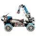 LEGO® Technic: Vehicul lunar Lunar Outpost™ (42211)