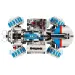 LEGO® Technic: Vehicul lunar Lunar Outpost™ (42211)