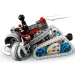 LEGO® Technic: Vehicul lunar Lunar Outpost™ (42211)