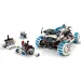 LEGO® Technic: Vehicul lunar Lunar Outpost™ (42211)