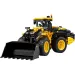 LEGO® Technic: Volvo L120 Electric încărcător frontal pe roți (42209)