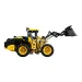 LEGO® Technic: Volvo L120 Electric încărcător frontal pe roți (42209)