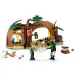 LEGO® Wicked: Ascunzătoarea Elphabei (75687)