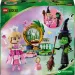 LEGO® Wicked: Figurine Elphaba și Glinda (75682)