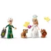 LEGO® Wicked: Nunta Glindei (75688)