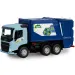 LENA: Mașină de gunoi Worxx Volvo FMX cu benă, 54 cm