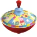 LENA: Titirez cu Peppa Pig, 13 cm