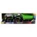 LENA: Tractor Worxx Deutz-Fahr Agrotron 7250 TTV cu remorcă, în cutie, 74 cm