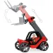 LENA: Truxx 2 Încărcător telescopic cu cutie, 35 cm