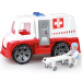 LENA: Truxx ambulanță cu accesorii, în cutie, 31 cm