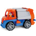 LENA: Truxx camion de gunoi în cutie 37 cm