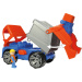 LENA: Truxx camion de gunoi în cutie 37 cm