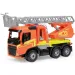 LENA: Worxx Volvo FMX autospecială de pompieri cu scară, în cutie, 48 cm