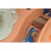 La pescuit! joc de pescuit cu piscină, rotator de apă și sunet