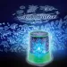 Lampă cu proiector Glow N Fun cu model de dinozaur