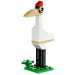 Lego: Cutie creativă cu cărămizi mare (10698)