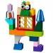 Lego: Cutie creativă cu cărămizi mare (10698)