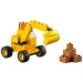 Lego: Cutie creativă cu cărămizi mare (10698)