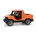 Lena: Camionetă Truckies cu ladă, 20 cm