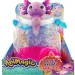 Let’s Glo Axolotl: Set de prieten acvatic luminos