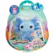 Let’s Glo Axolotl, tovarășul acvatic luminos, culoare albastră