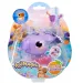 Lets Glo Capybara - prieten acvatic luminos, disponibil în mai multe variante, 1 buc.