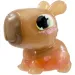 Lets Glo Capybara - prieten acvatic luminos, disponibil în mai multe variante, 1 buc.