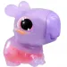 Lets Glo Capybara - prieten acvatic luminos, disponibil în mai multe variante, 1 buc.