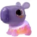 Lets Glo Capybara - prieten acvatic luminos, disponibil în mai multe variante, 1 buc.