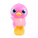 Lets Go Puddles — jucărie de baie roz care luminează