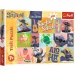 Lilo și Stitch: Aventuri în Hawaii puzzle de 200 de piese - Trefl