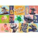 Lilo și Stitch: Aventuri în Hawaii puzzle de 200 de piese - Trefl