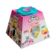 Little Biggies: Pește-balon mini din pluș gonflabil