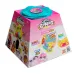 Little Biggies: Pui de pluș mini gonflabil