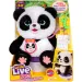 Little Live Pets: Chuchu, panda interactiv
