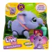 Little Live Pets: Fani interactivă care merge