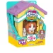 Little Live Pets: Mama Supriză - Casa Mamei