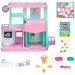 Little Live Pets: Mama Surprise - Set de joacă Clinica