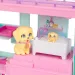 Little Live Pets: Mama Surprise - Set de joacă Clinica