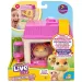 Little Live Pets: Mama hamster și puii ei